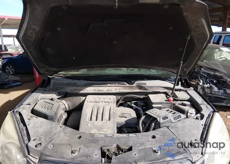 2016 Chevrolet Equinox Ls z USA, uszkodzony, nr VIN 2GNALBEK7G6112191